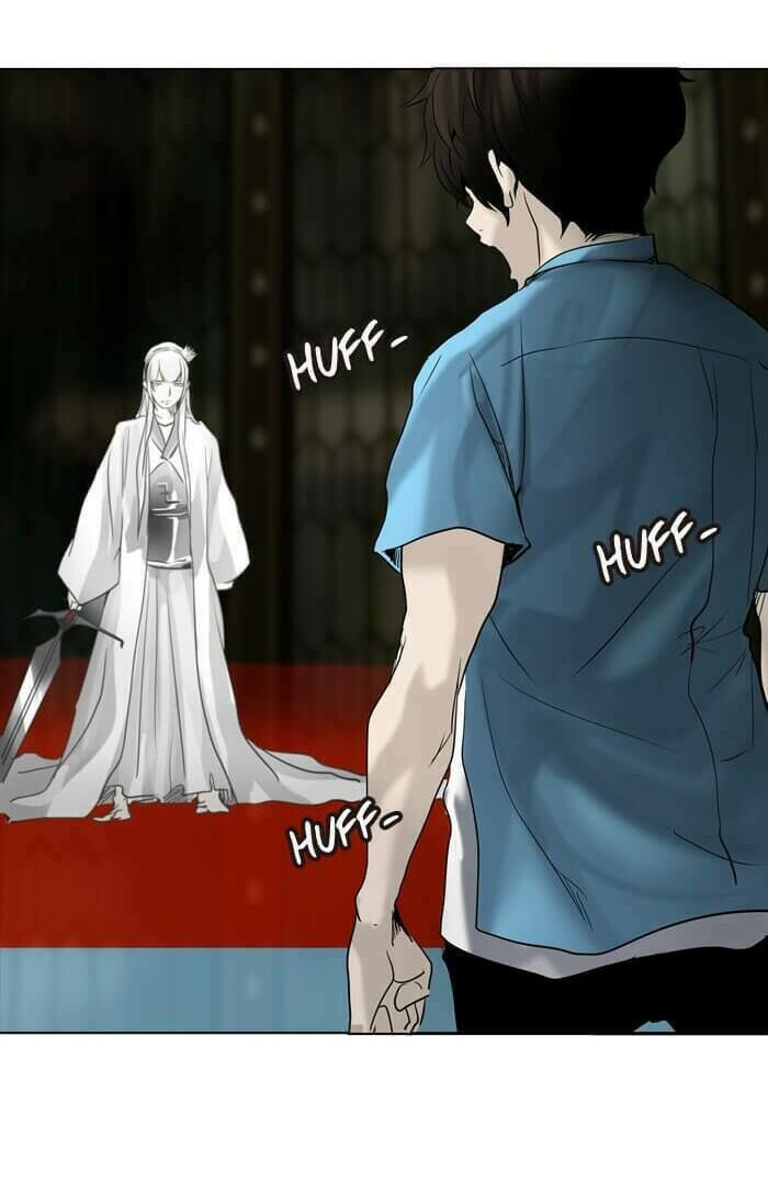 Tòa Tháp Bí Ẩn Chap 270 - Next Chap 271