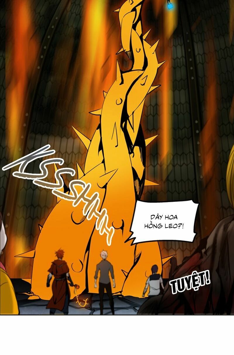 Tòa Tháp Bí Ẩn Chap 275 - Next Chap 276