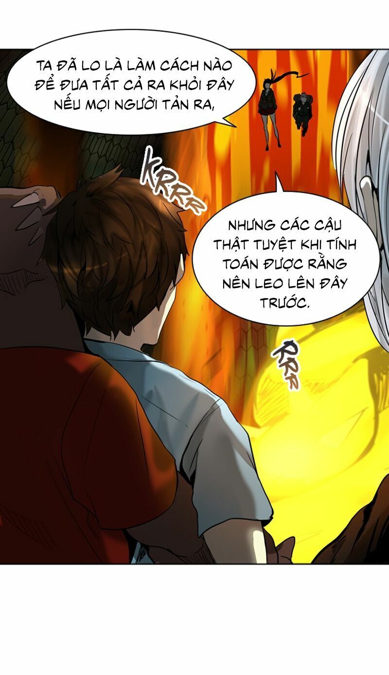 Tòa Tháp Bí Ẩn Chap 275 - Next Chap 276
