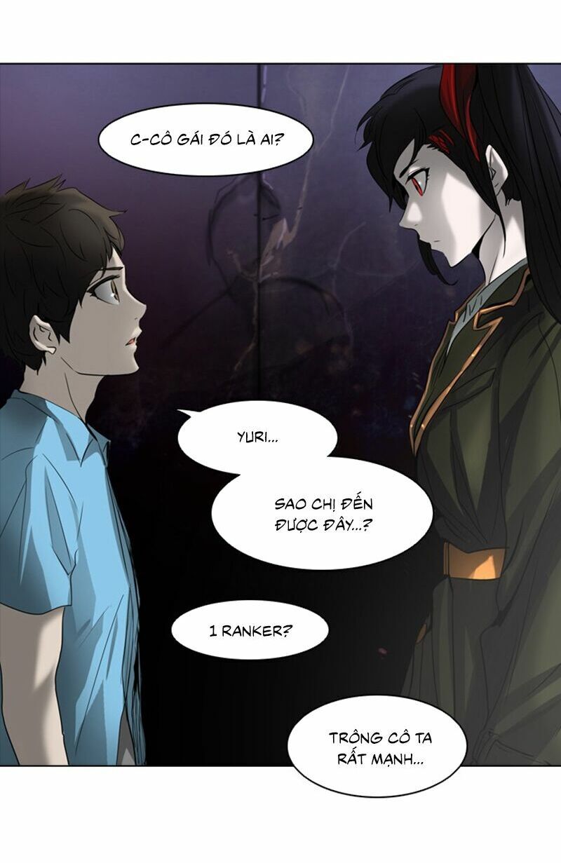 Tòa Tháp Bí Ẩn Chap 275 - Next Chap 276
