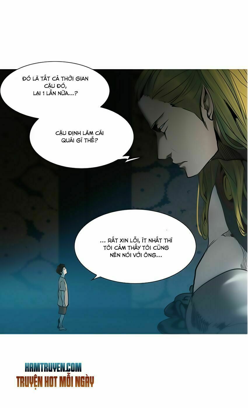 Tòa Tháp Bí Ẩn Chap 280 - Next Chap 281