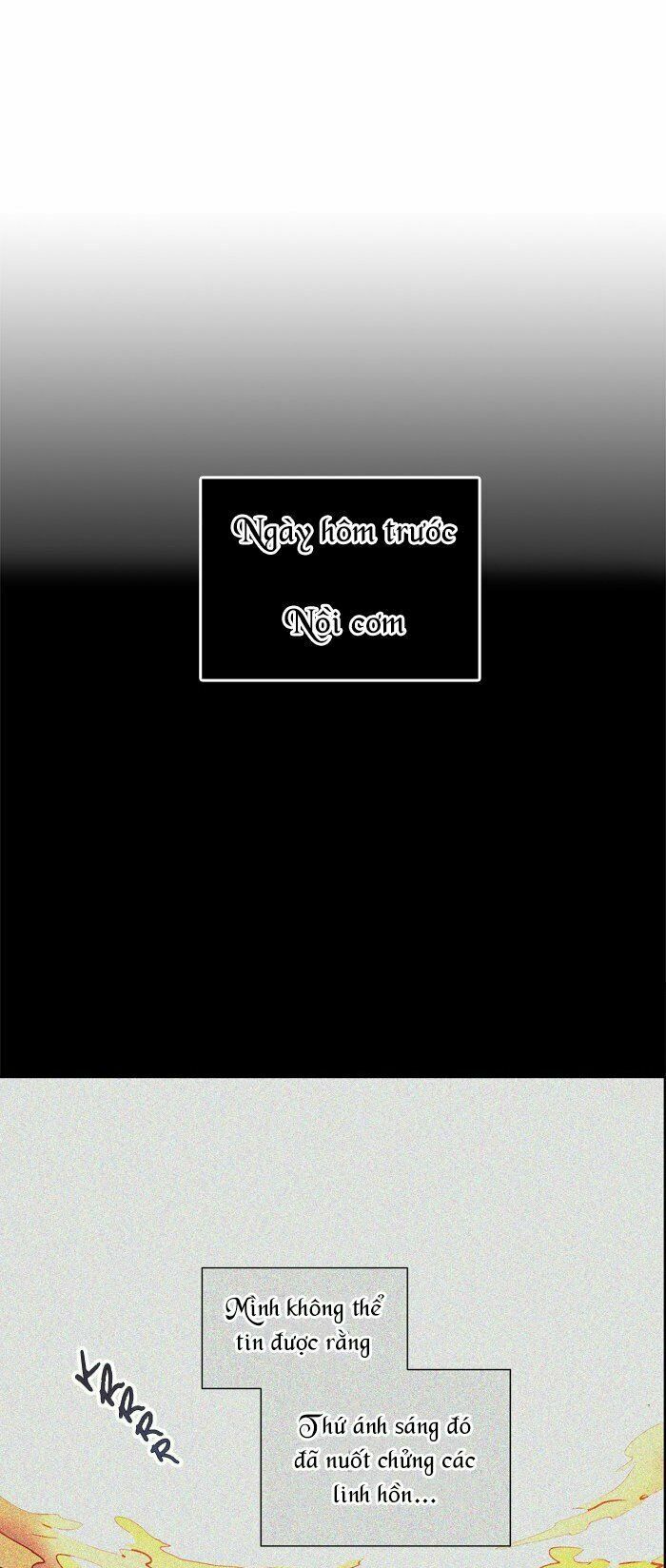 Tòa Tháp Bí Ẩn Chap 282 - Next Chap 283