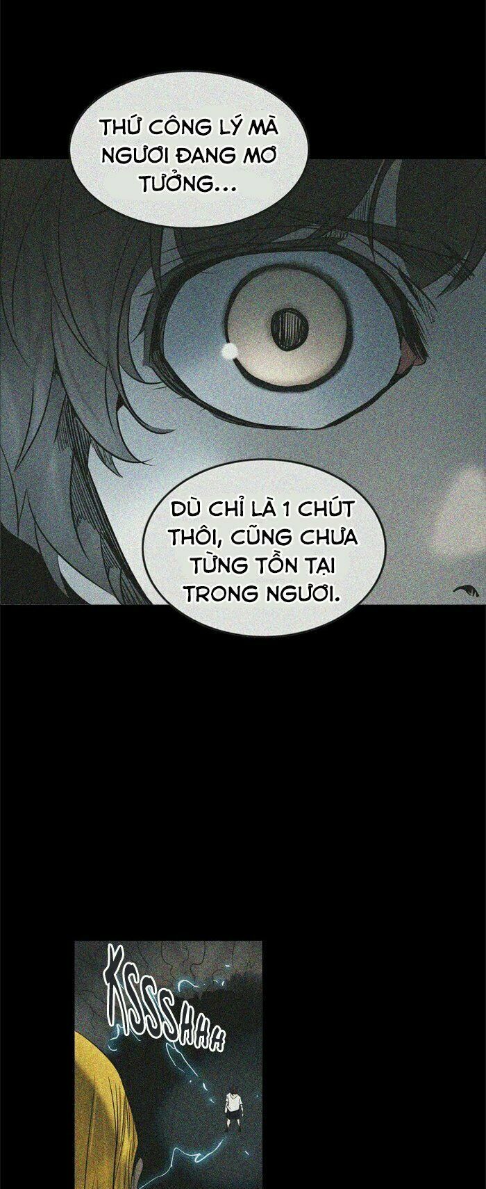 Tòa Tháp Bí Ẩn Chap 282 - Next Chap 283