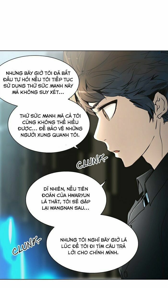 Tòa Tháp Bí Ẩn Chap 282 - Next Chap 283