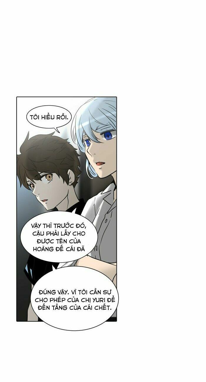 Tòa Tháp Bí Ẩn Chap 282 - Next Chap 283