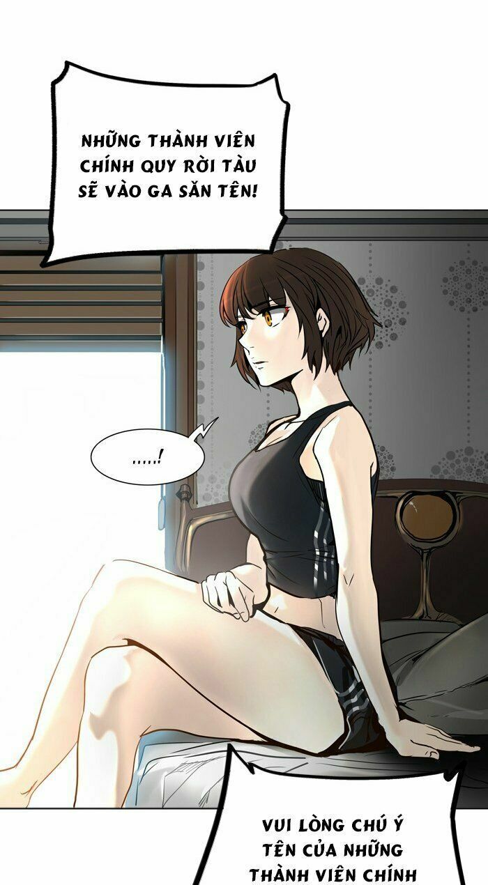Tòa Tháp Bí Ẩn Chap 282 - Next Chap 283