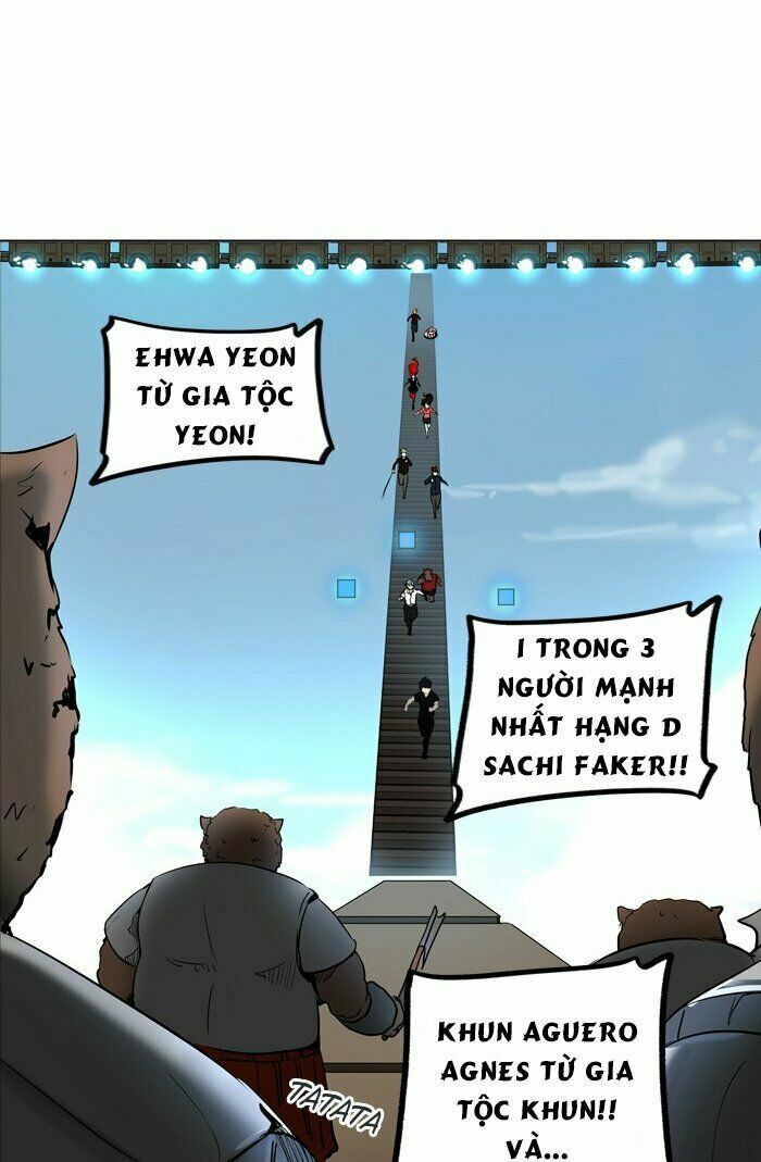 Tòa Tháp Bí Ẩn Chap 282 - Next Chap 283