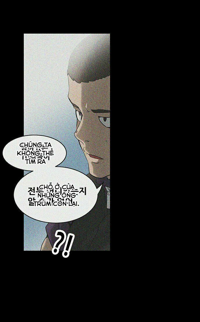 Tòa Tháp Bí Ẩn Chap 283 - Next Chap 284
