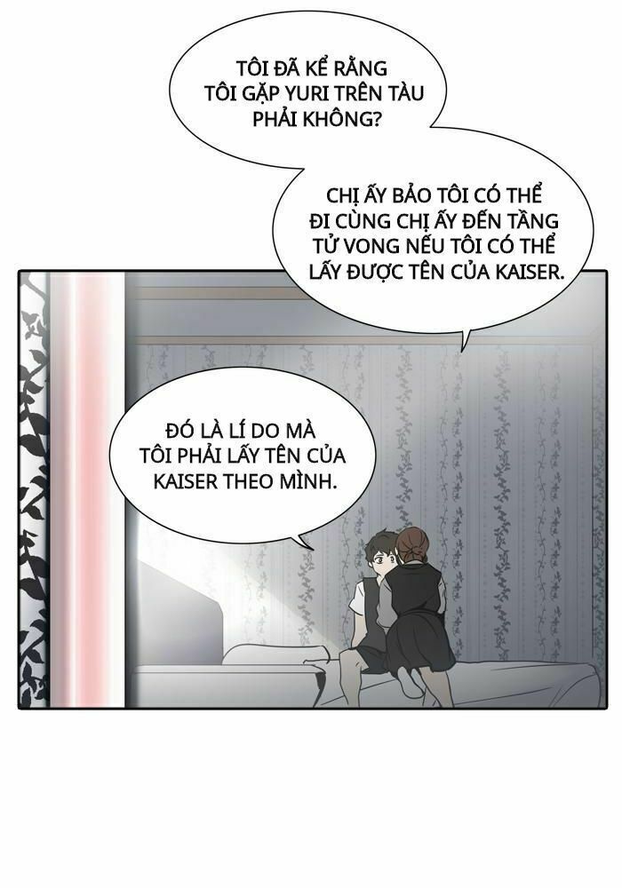 Tòa Tháp Bí Ẩn Chap 286 - Next Chap 287
