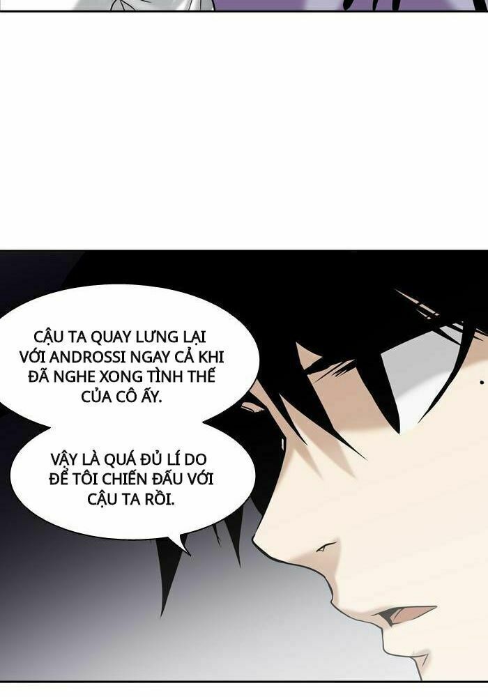 Tòa Tháp Bí Ẩn Chap 286 - Next Chap 287