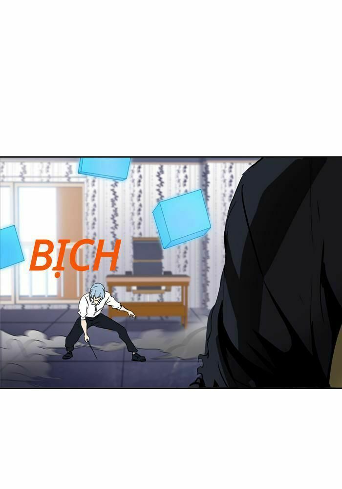 Tòa Tháp Bí Ẩn Chap 286 - Next Chap 287