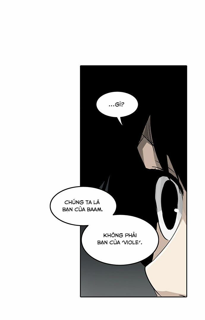Tòa Tháp Bí Ẩn Chap 287 - Next Chap 288