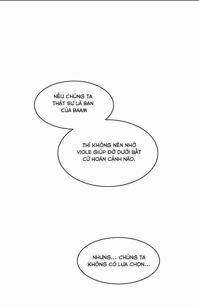 Tòa Tháp Bí Ẩn Chap 287 - Next Chap 288