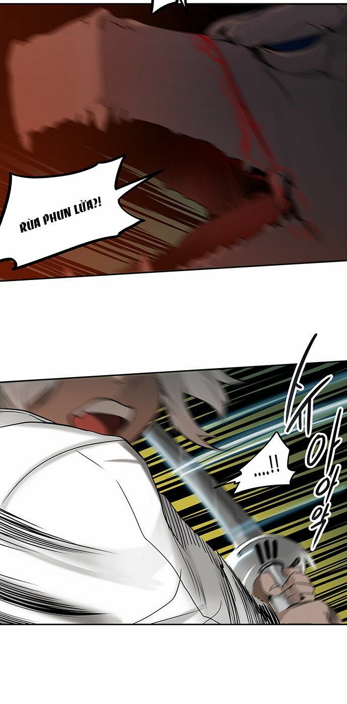 Tòa Tháp Bí Ẩn Chap 287 - Next Chap 288