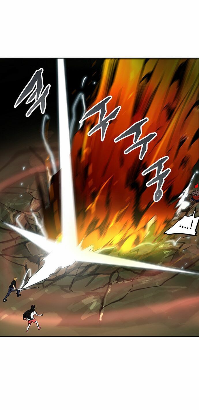 Tòa Tháp Bí Ẩn Chap 287 - Next Chap 288