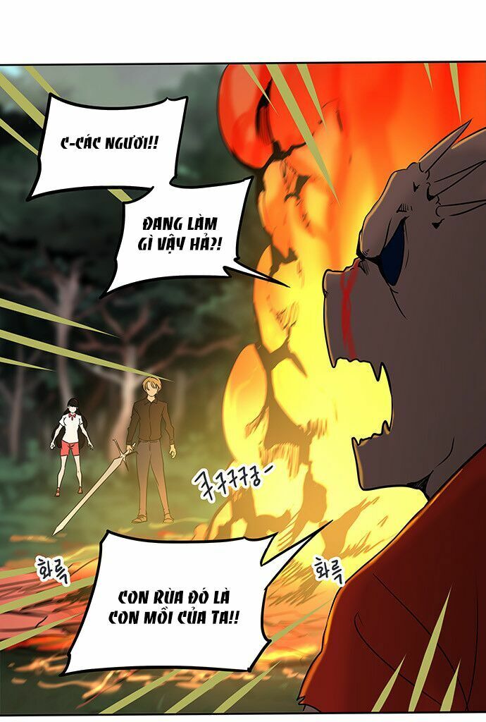 Tòa Tháp Bí Ẩn Chap 287 - Next Chap 288