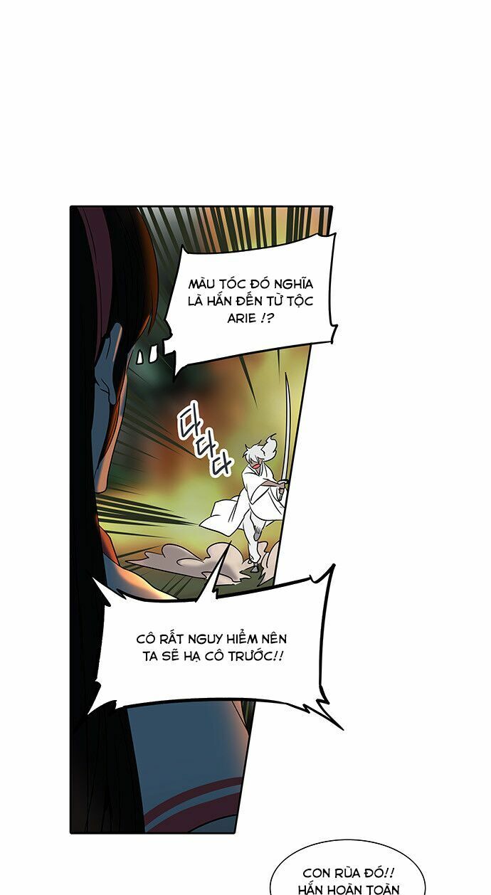 Tòa Tháp Bí Ẩn Chap 287 - Next Chap 288