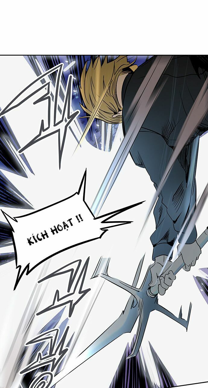 Tòa Tháp Bí Ẩn Chap 287 - Next Chap 288