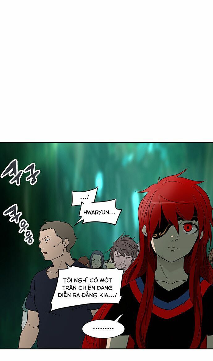 Tòa Tháp Bí Ẩn Chap 287 - Next Chap 288