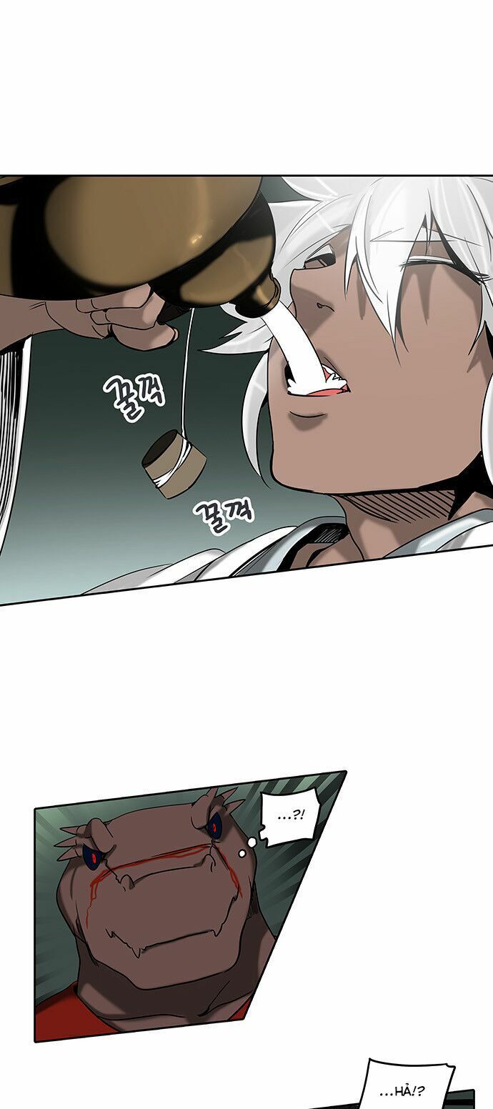 Tòa Tháp Bí Ẩn Chap 287 - Next Chap 288