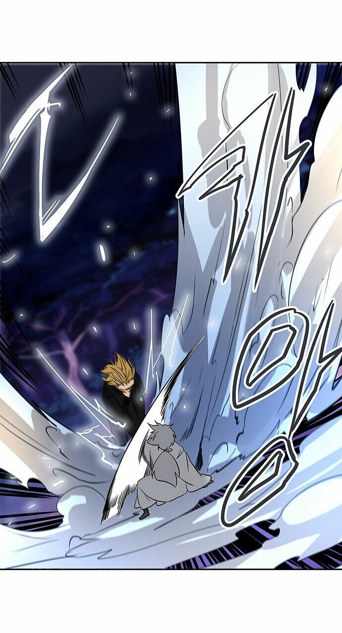 Tòa Tháp Bí Ẩn Chap 287 - Next Chap 288