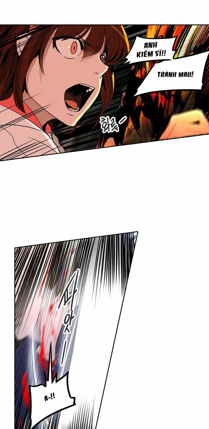Tòa Tháp Bí Ẩn Chap 287 - Next Chap 288