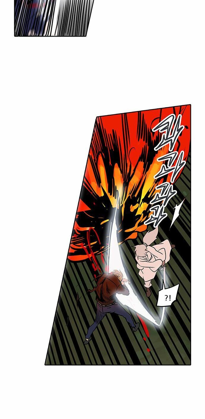 Tòa Tháp Bí Ẩn Chap 287 - Next Chap 288