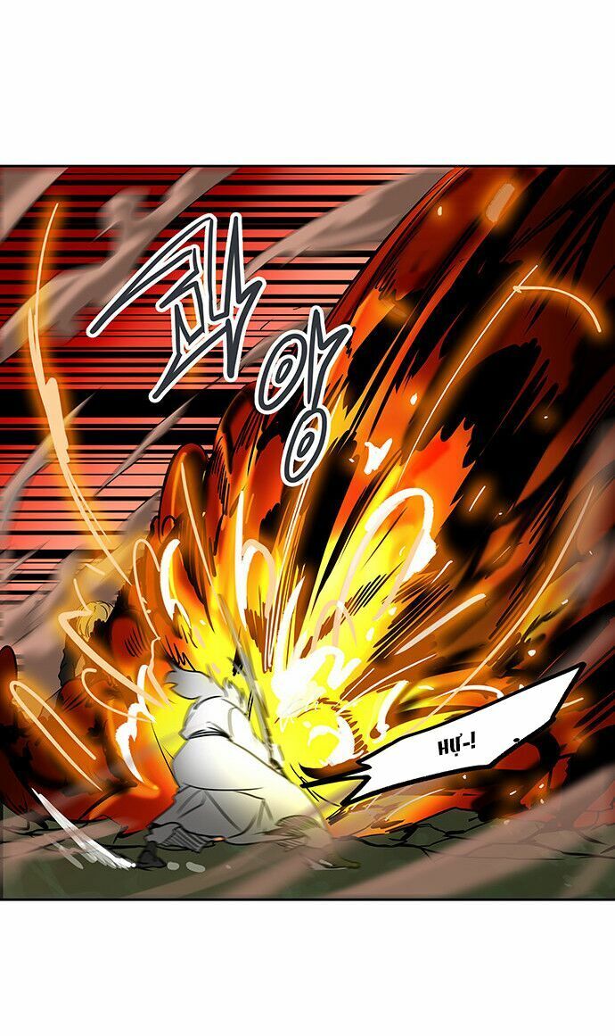 Tòa Tháp Bí Ẩn Chap 287 - Next Chap 288