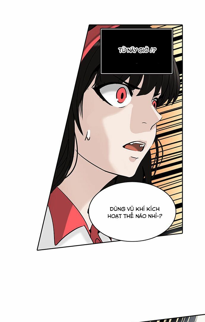 Tòa Tháp Bí Ẩn Chap 287 - Next Chap 288
