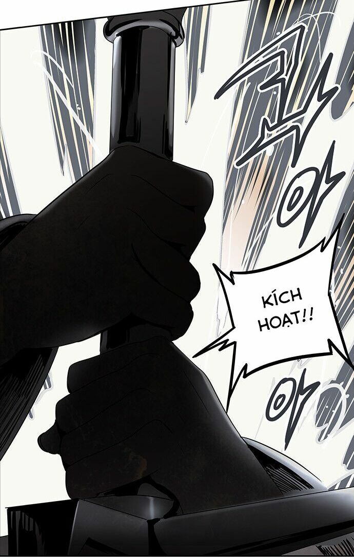 Tòa Tháp Bí Ẩn Chap 287 - Next Chap 288