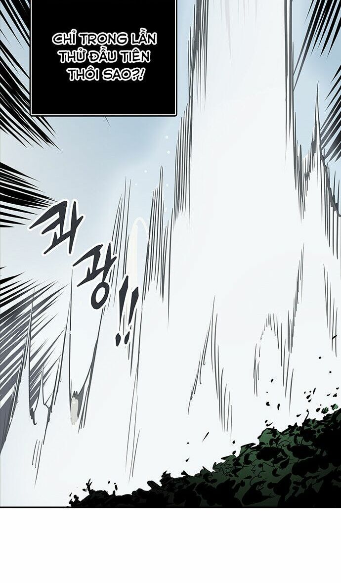 Tòa Tháp Bí Ẩn Chap 287 - Next Chap 288