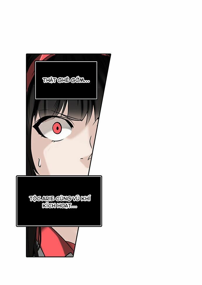 Tòa Tháp Bí Ẩn Chap 287 - Next Chap 288