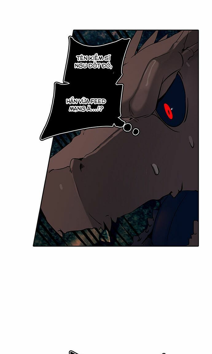 Tòa Tháp Bí Ẩn Chap 287 - Next Chap 288