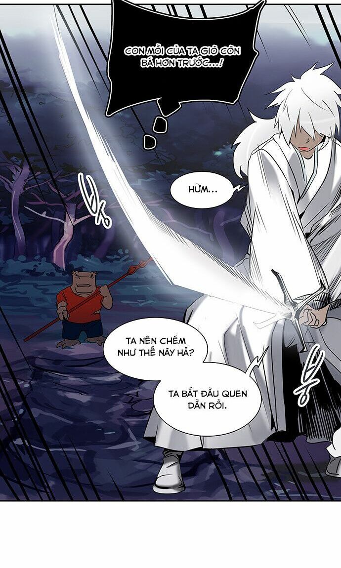 Tòa Tháp Bí Ẩn Chap 287 - Next Chap 288