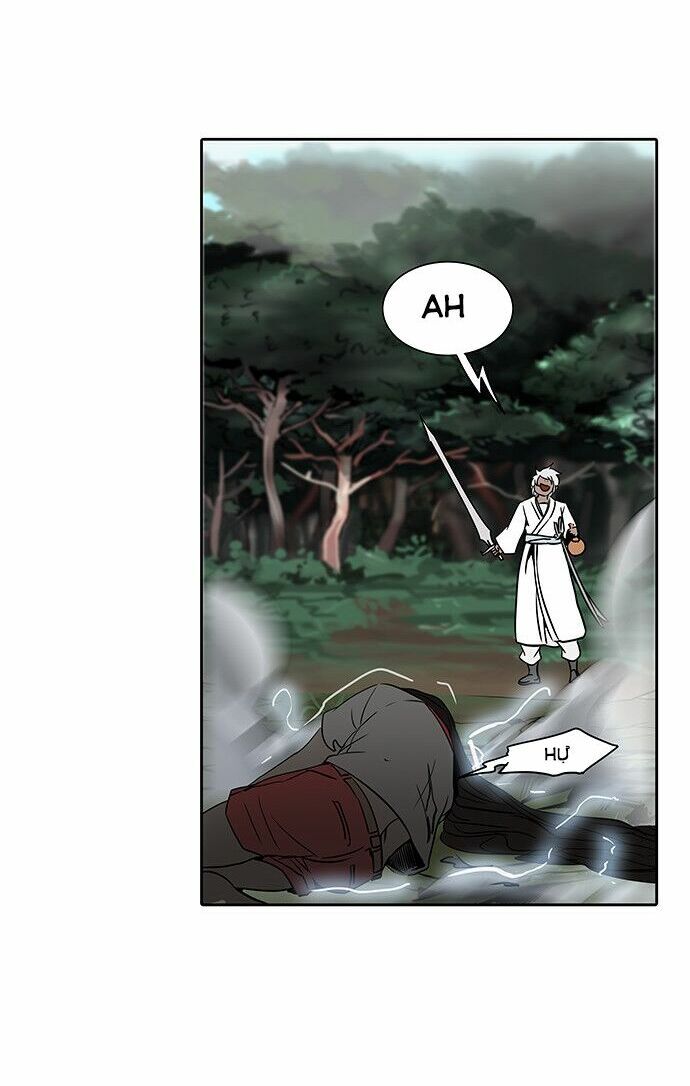 Tòa Tháp Bí Ẩn Chap 287 - Next Chap 288