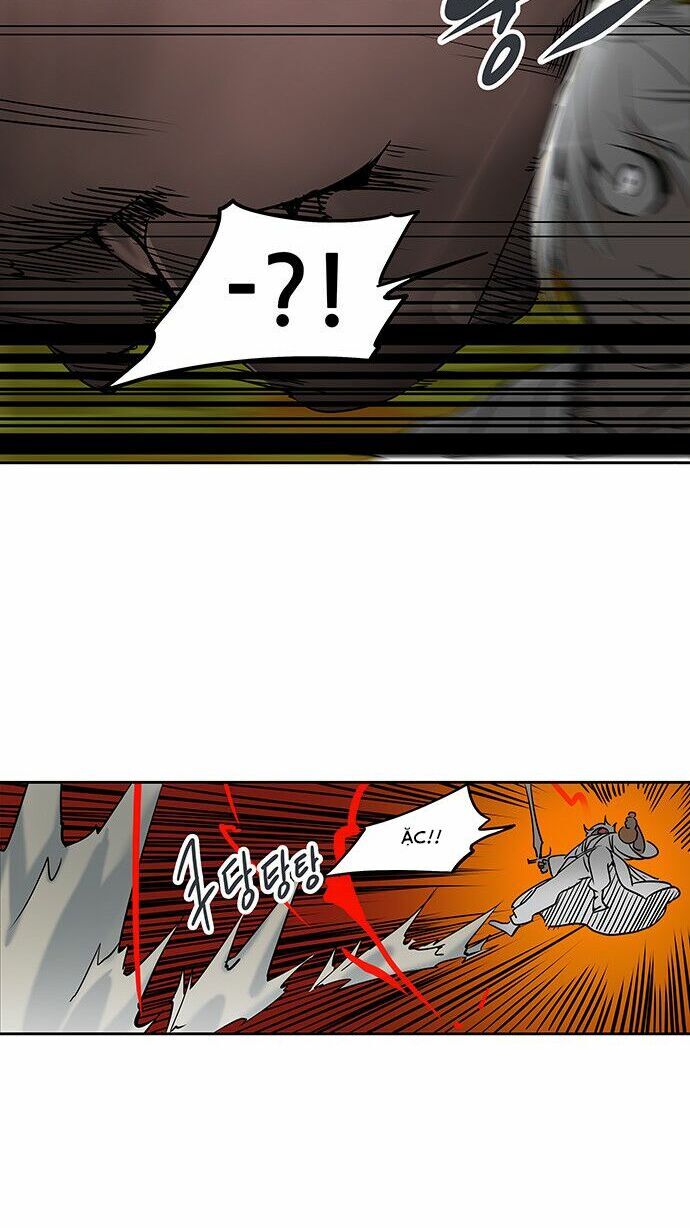 Tòa Tháp Bí Ẩn Chap 287 - Next Chap 288