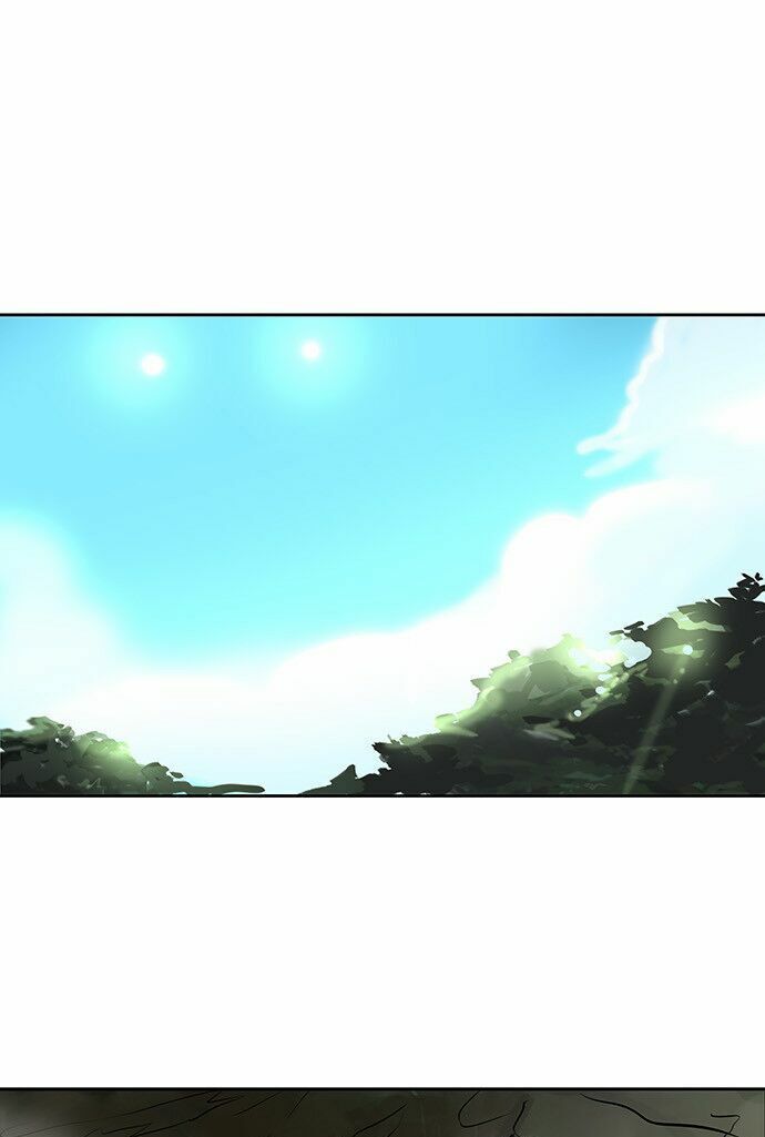 Tòa Tháp Bí Ẩn Chap 287 - Next Chap 288