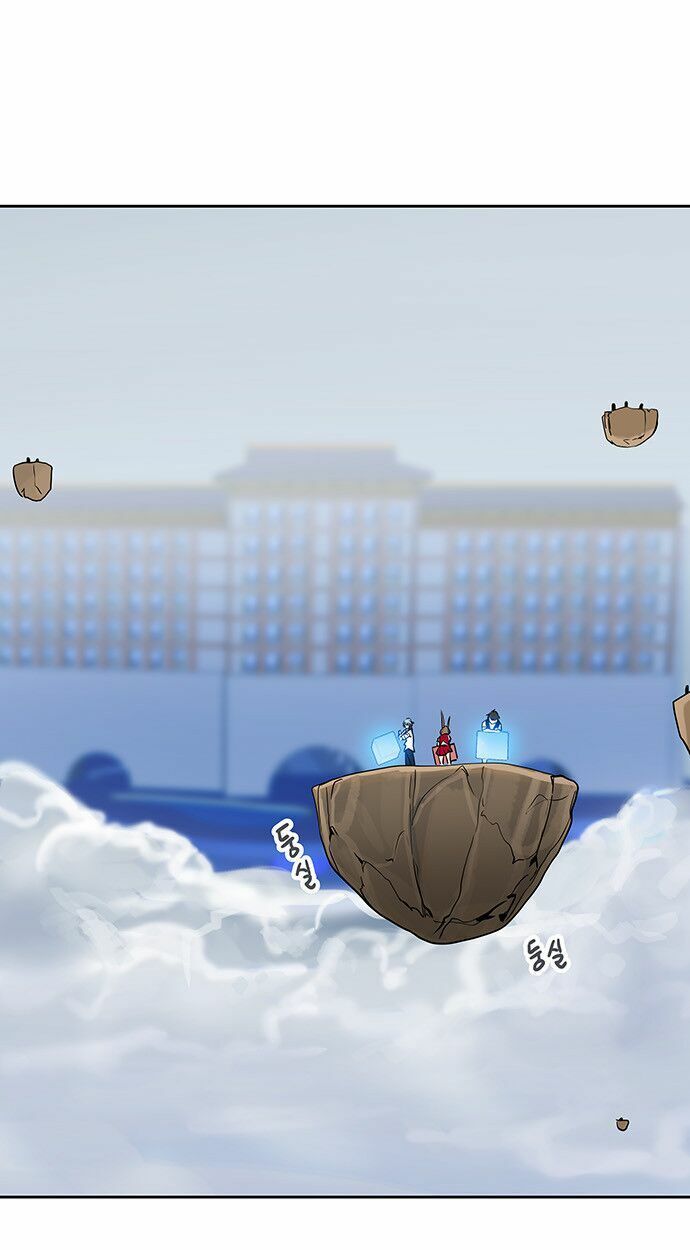 Tòa Tháp Bí Ẩn Chap 287 - Next Chap 288