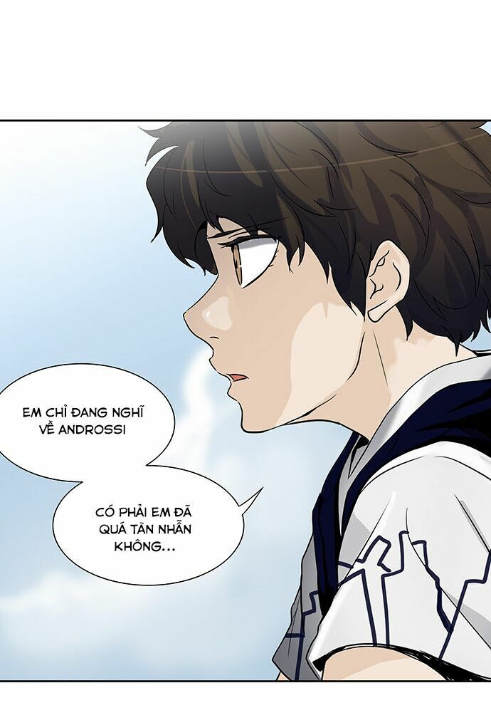 Tòa Tháp Bí Ẩn Chap 287 - Next Chap 288
