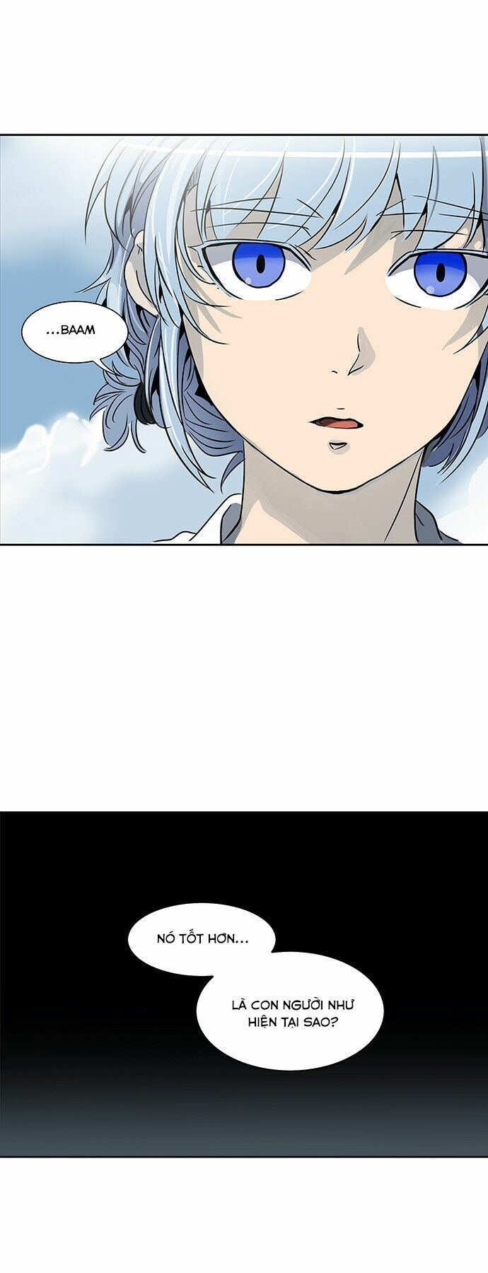 Tòa Tháp Bí Ẩn Chap 287 - Next Chap 288
