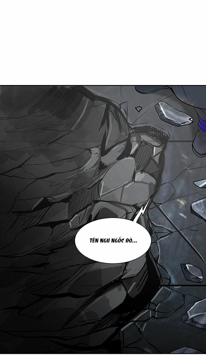 Tòa Tháp Bí Ẩn Chap 287 - Next Chap 288