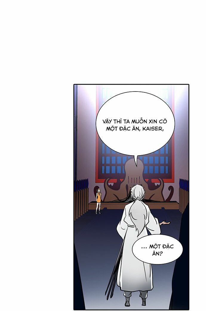 Tòa Tháp Bí Ẩn Chap 288 - Next Chap 289
