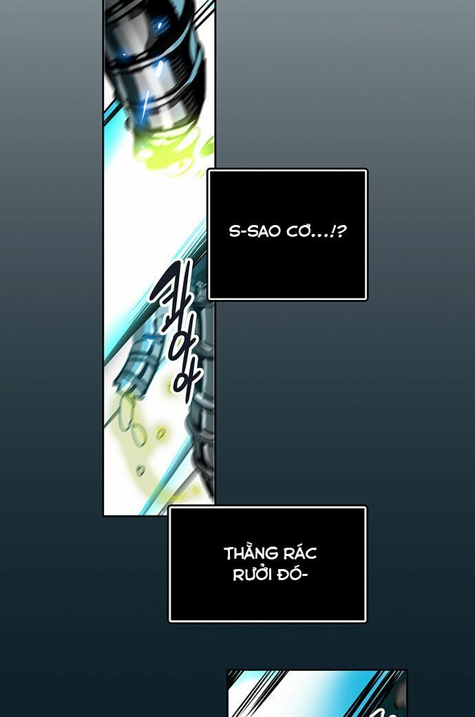 Tòa Tháp Bí Ẩn Chap 290 - Next Chap 291