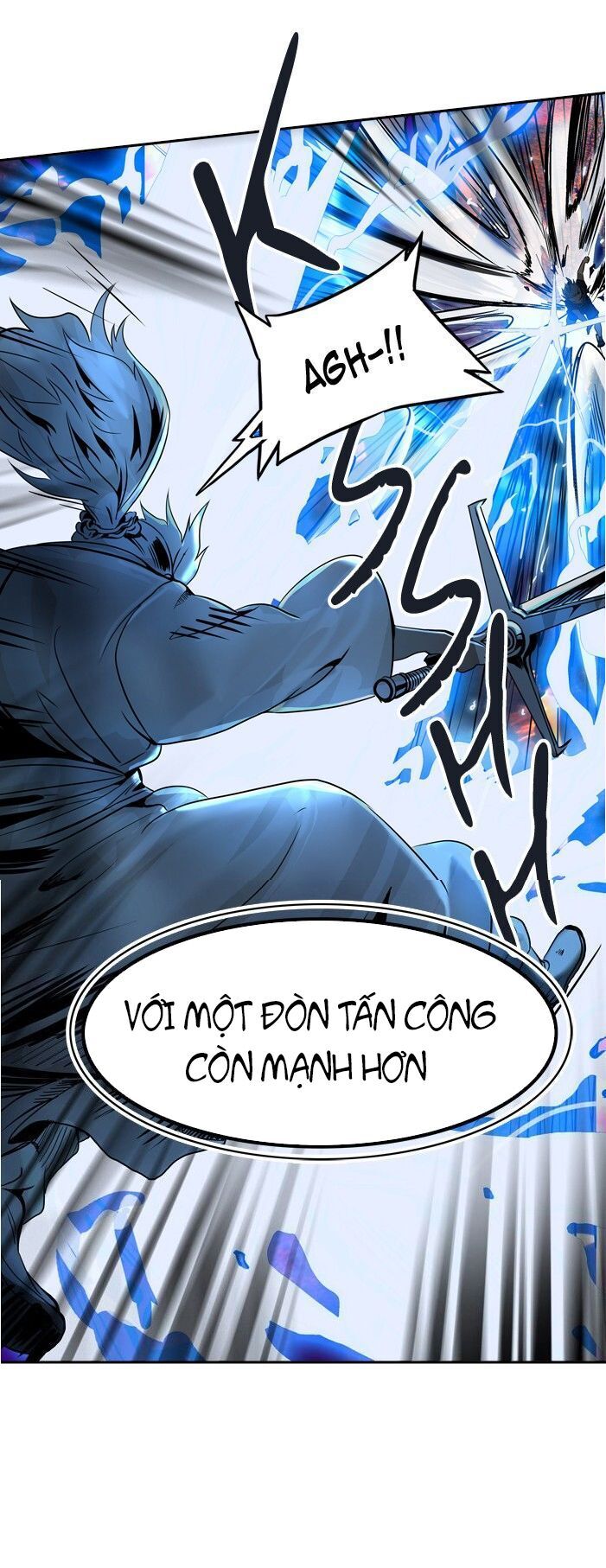 Tòa Tháp Bí Ẩn Chap 291 - Next Chap 292