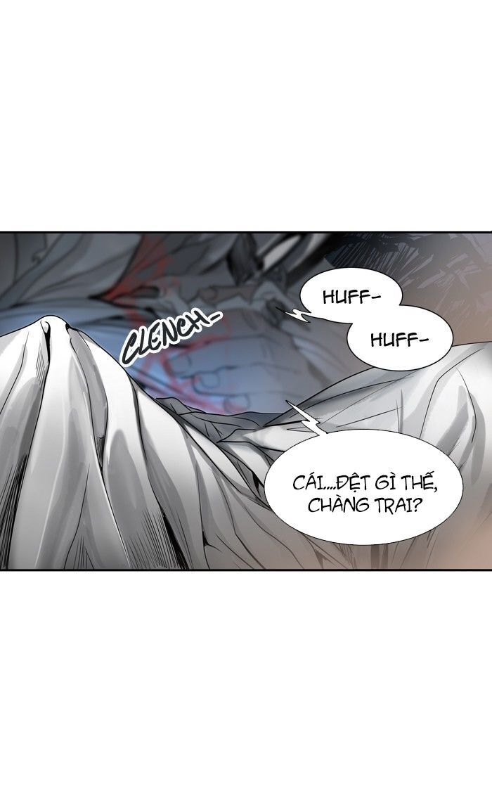 Tòa Tháp Bí Ẩn Chap 291 - Next Chap 292