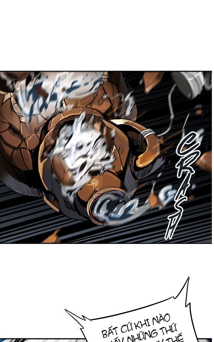 Tòa Tháp Bí Ẩn Chap 291 - Next Chap 292