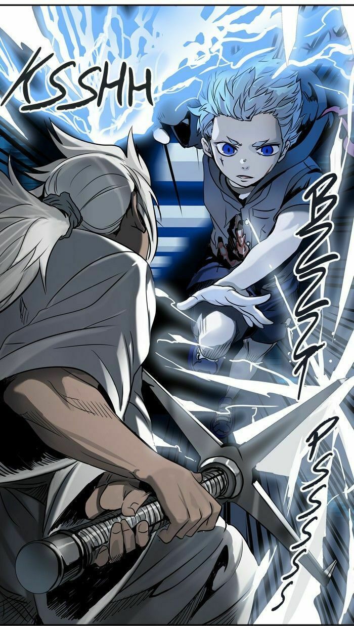 Tòa Tháp Bí Ẩn Chap 291 - Next Chap 292