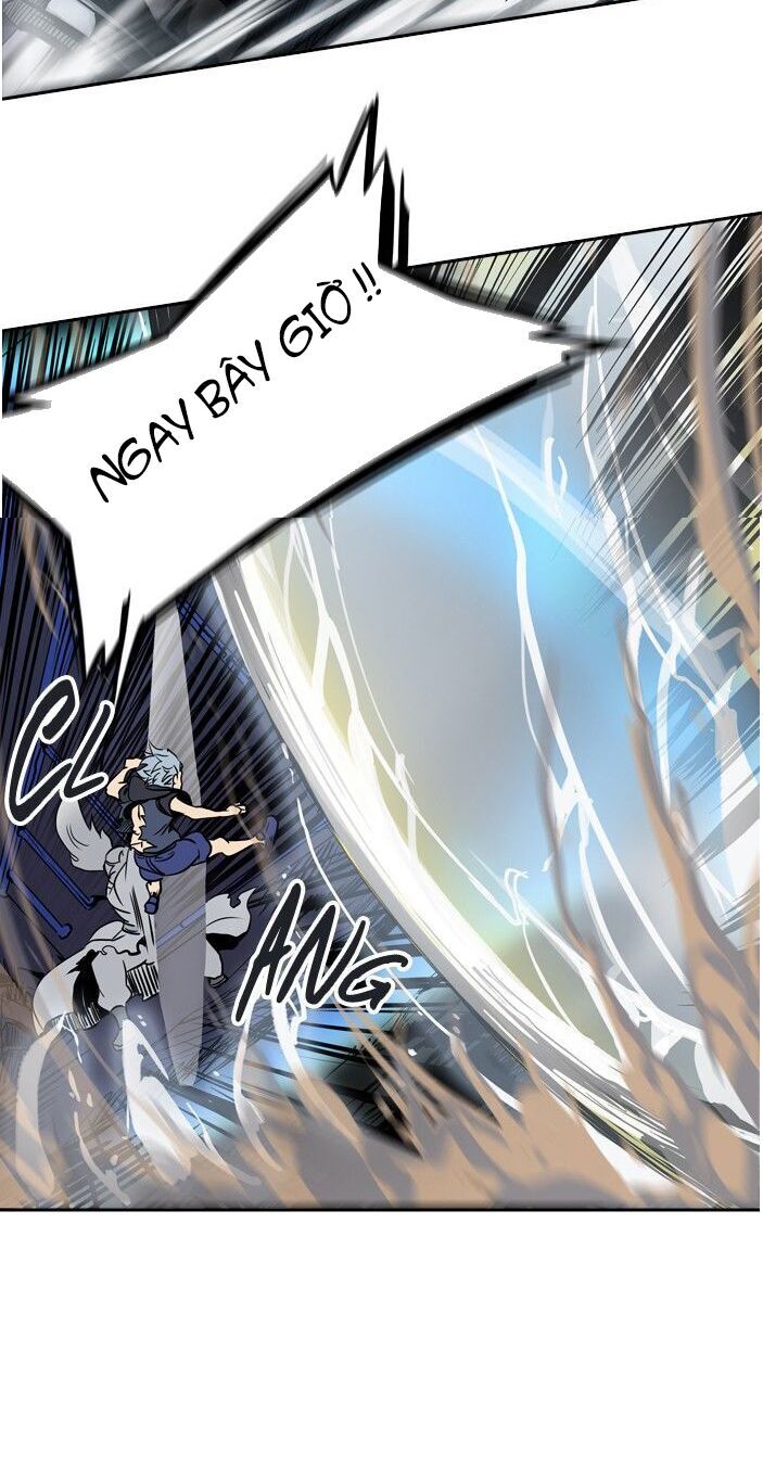 Tòa Tháp Bí Ẩn Chap 291 - Next Chap 292