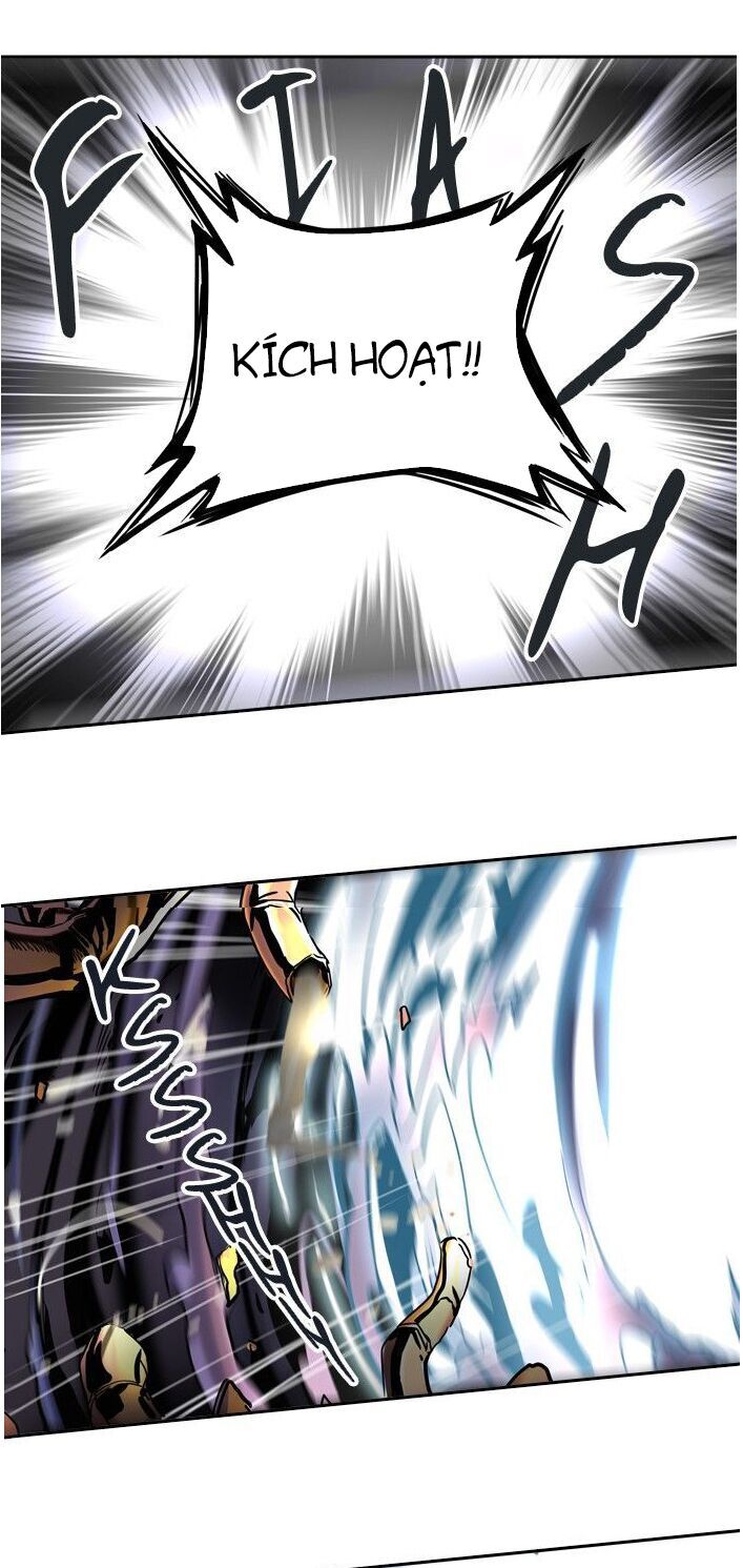 Tòa Tháp Bí Ẩn Chap 291 - Next Chap 292