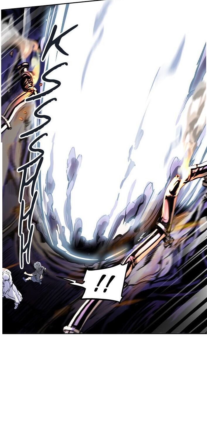 Tòa Tháp Bí Ẩn Chap 291 - Next Chap 292